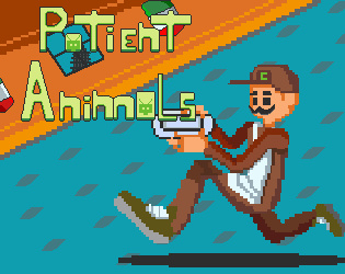 Patient Animals Game